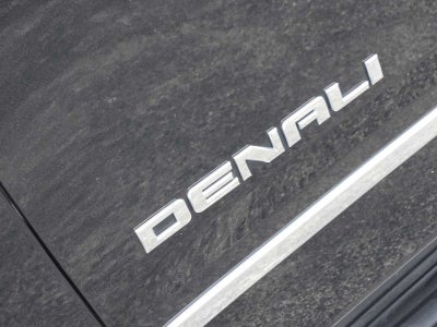 2018 GMC Yukon Denali Denali