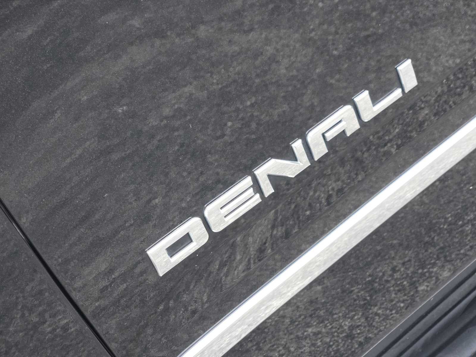 2018 GMC Yukon Denali Denali