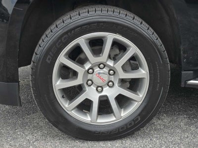 2018 GMC Yukon Denali Denali