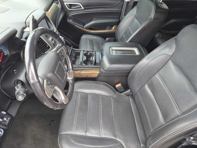 2018 GMC Yukon Denali Denali