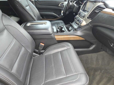 2018 GMC Yukon Denali Denali