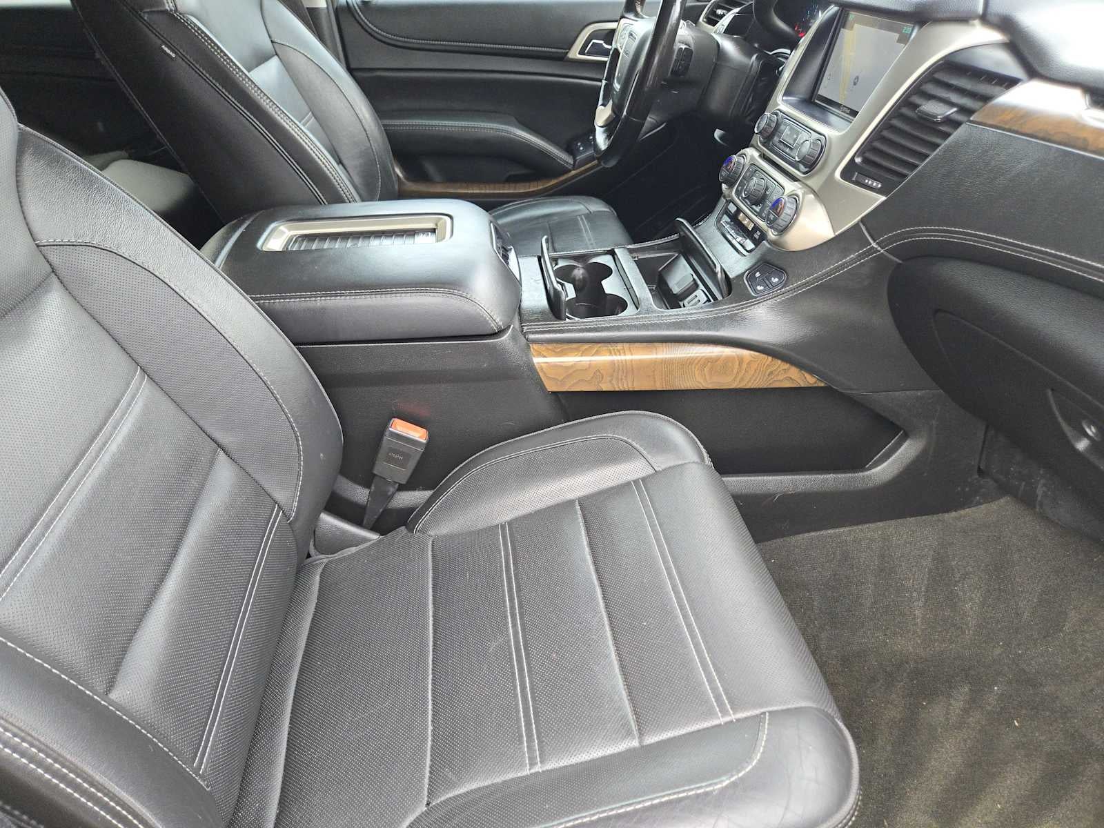 2018 GMC Yukon Denali Denali