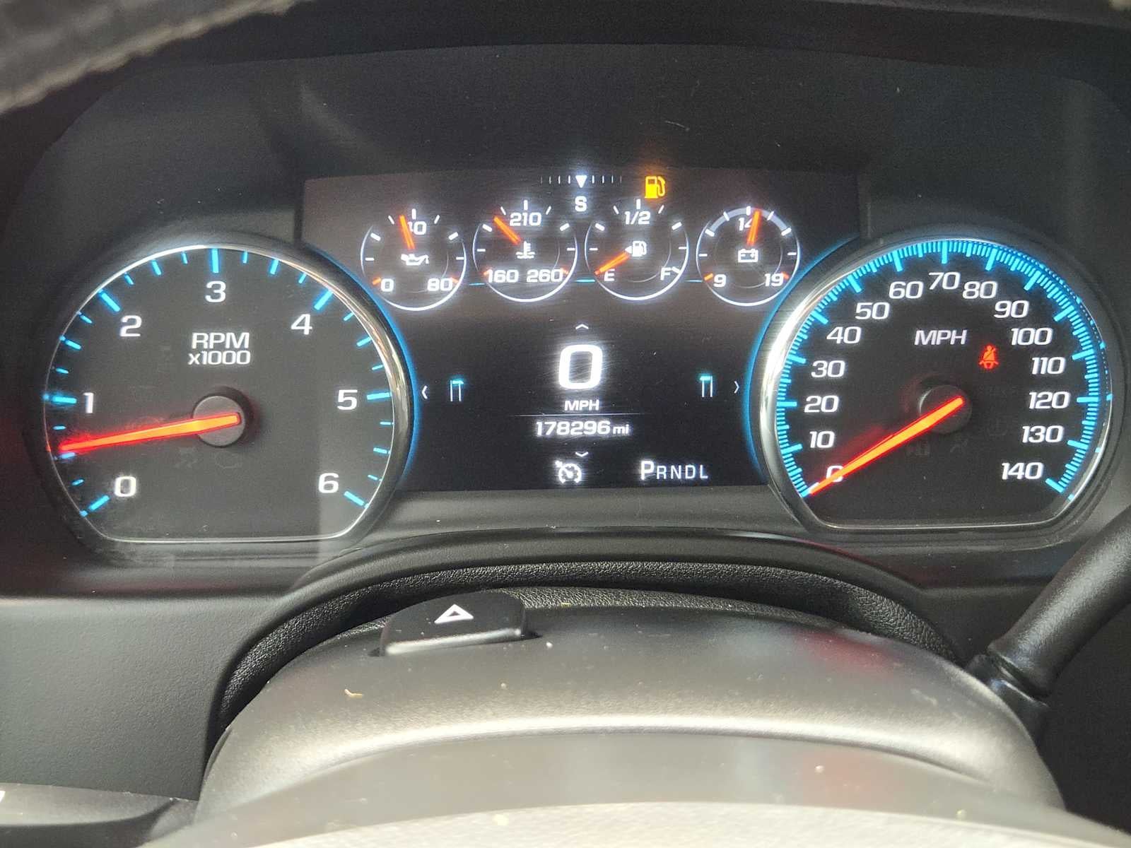 2018 GMC Yukon Denali Denali