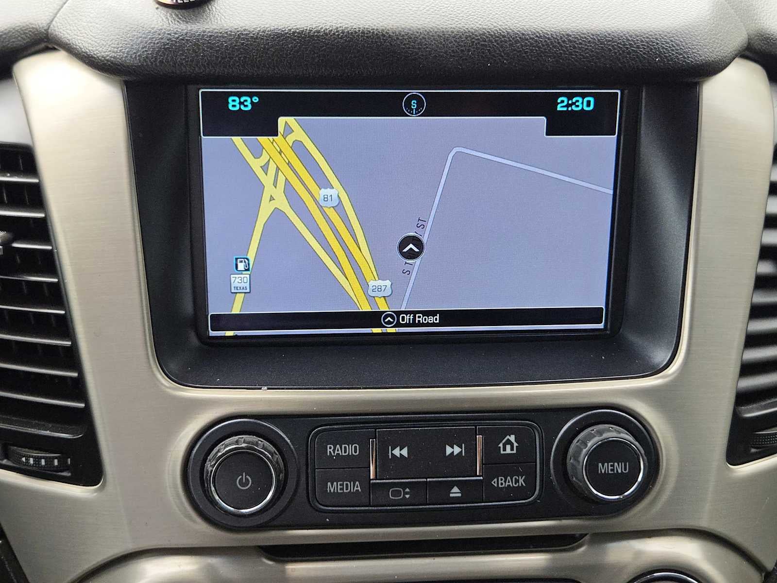 2018 GMC Yukon Denali Denali