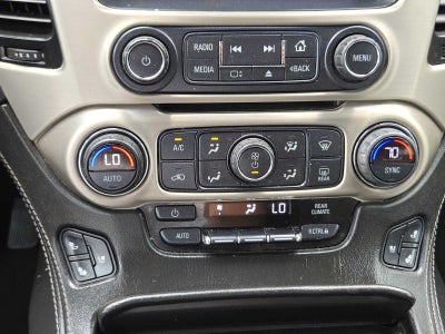 2018 GMC Yukon Denali Denali