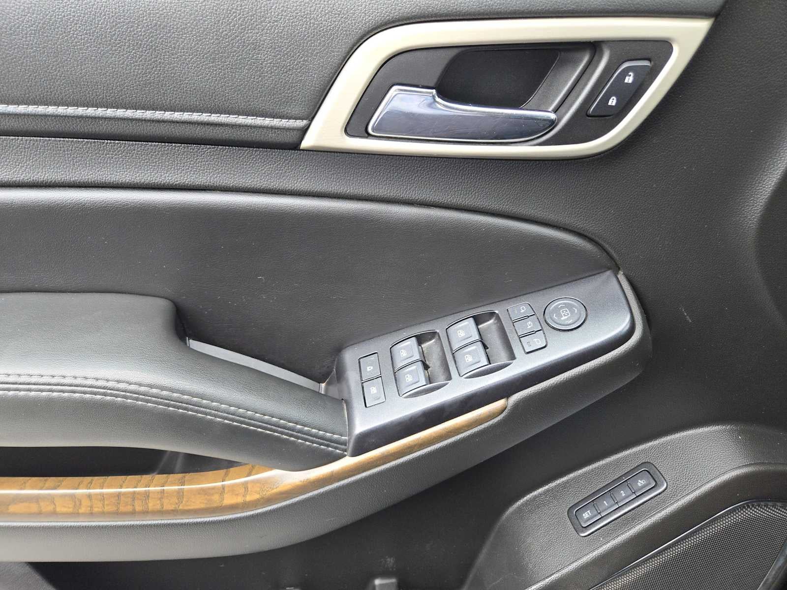 2018 GMC Yukon Denali Denali