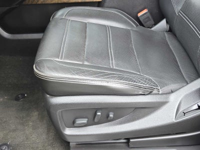 2018 GMC Yukon Denali Denali