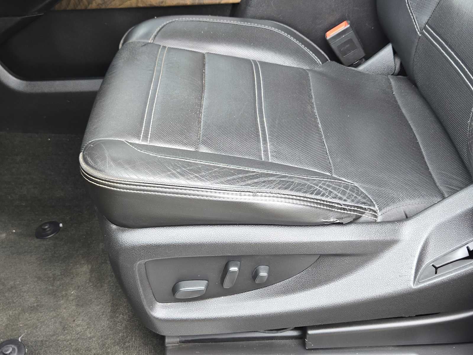 2018 GMC Yukon Denali Denali