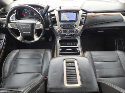 2018 GMC Yukon Denali Denali