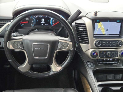 2018 GMC Yukon Denali Denali