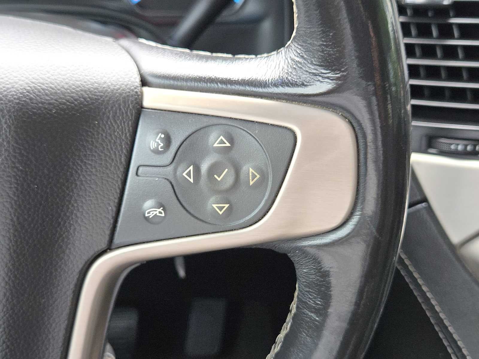 2018 GMC Yukon Denali Denali