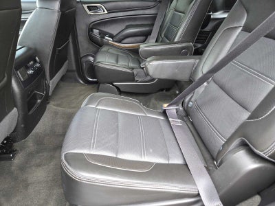 2018 GMC Yukon Denali Denali