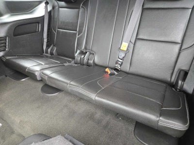 2018 GMC Yukon Denali Denali