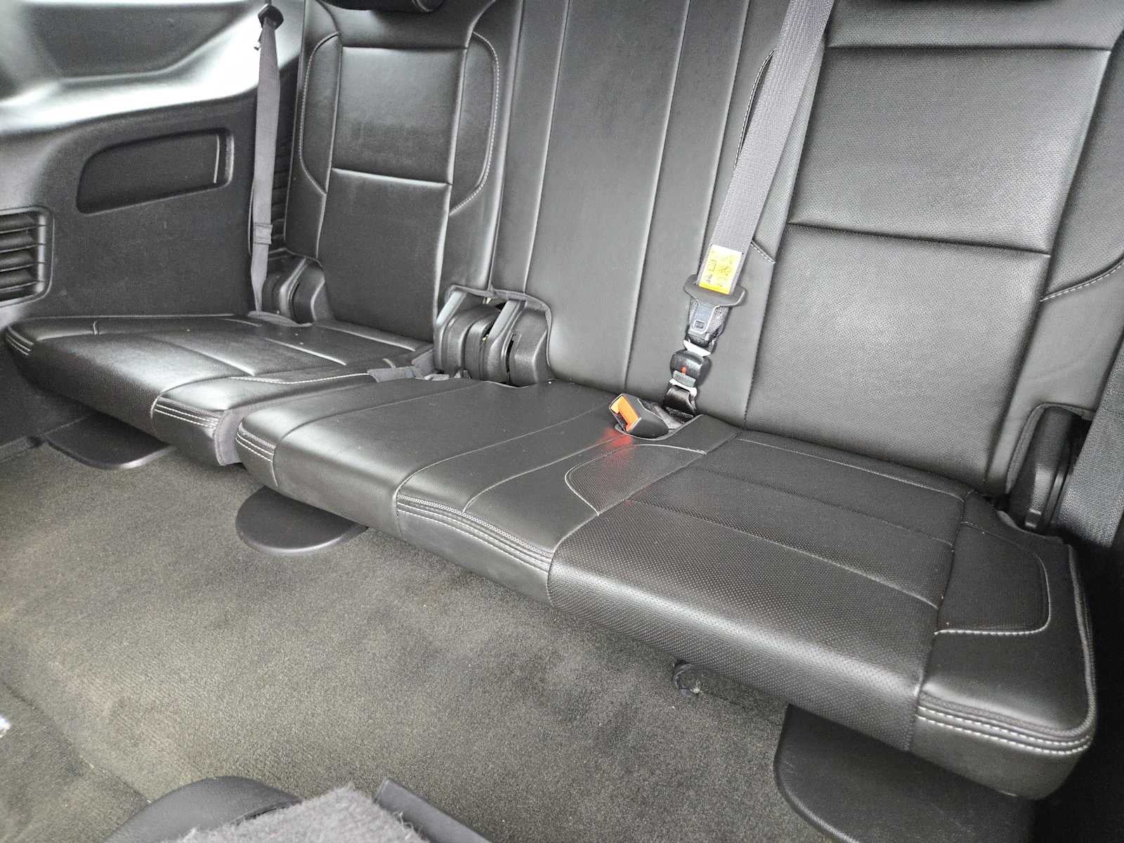 2018 GMC Yukon Denali Denali