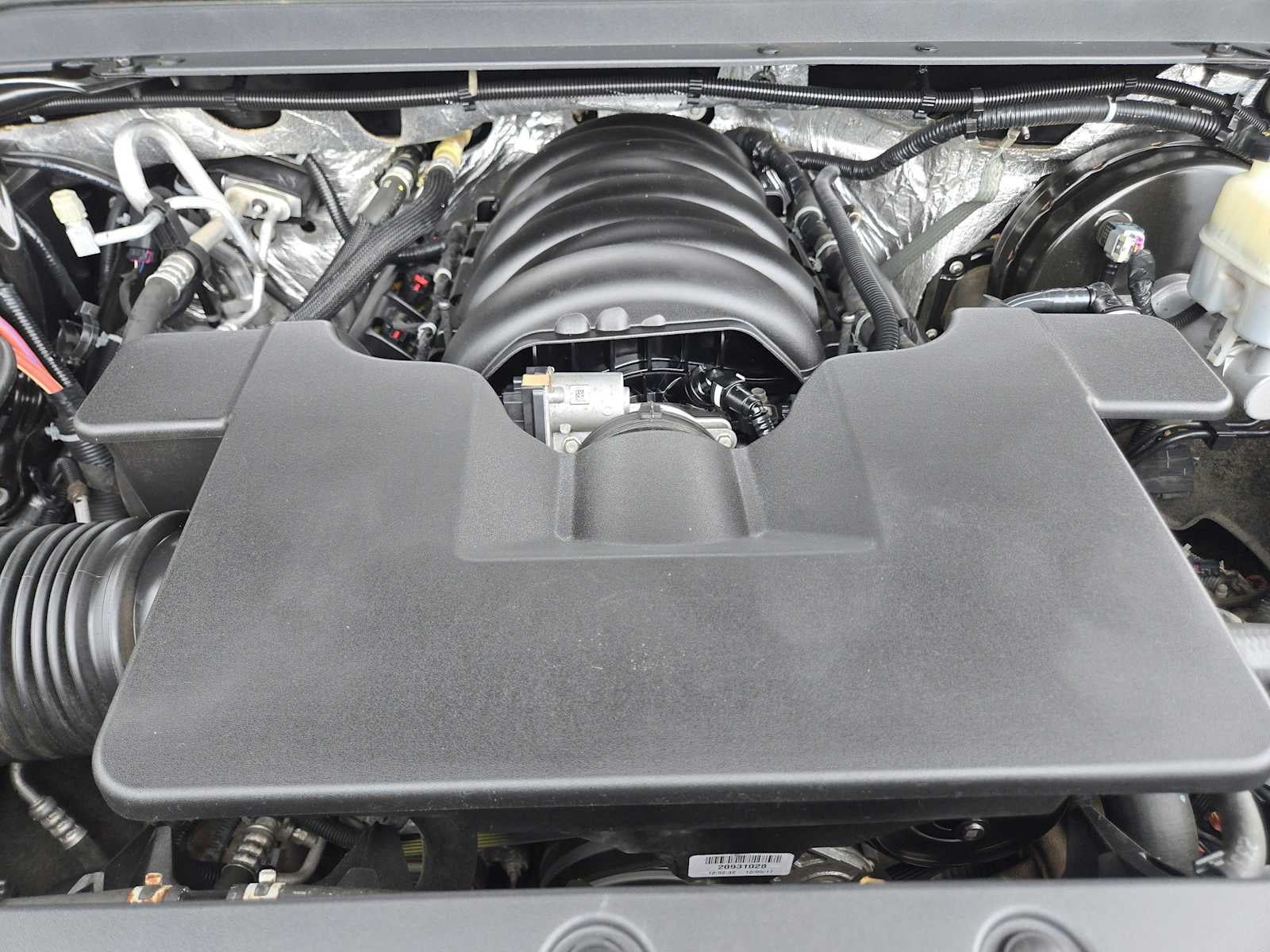 2018 GMC Yukon Denali Denali