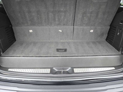2018 GMC Yukon Denali Denali