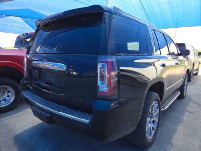 2018 GMC Yukon Denali Denali