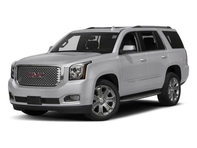 2018 GMC Yukon Denali Denali
