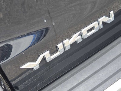 2018 GMC Yukon Denali Denali