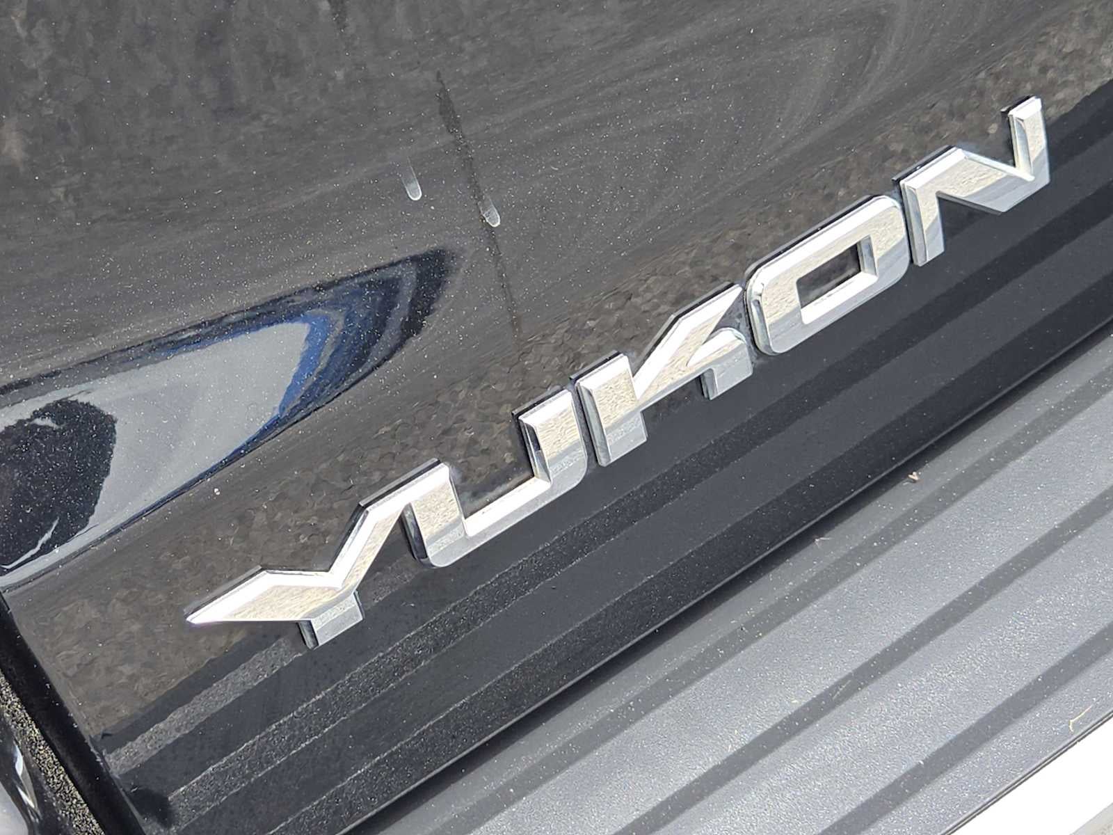 2018 GMC Yukon Denali Denali