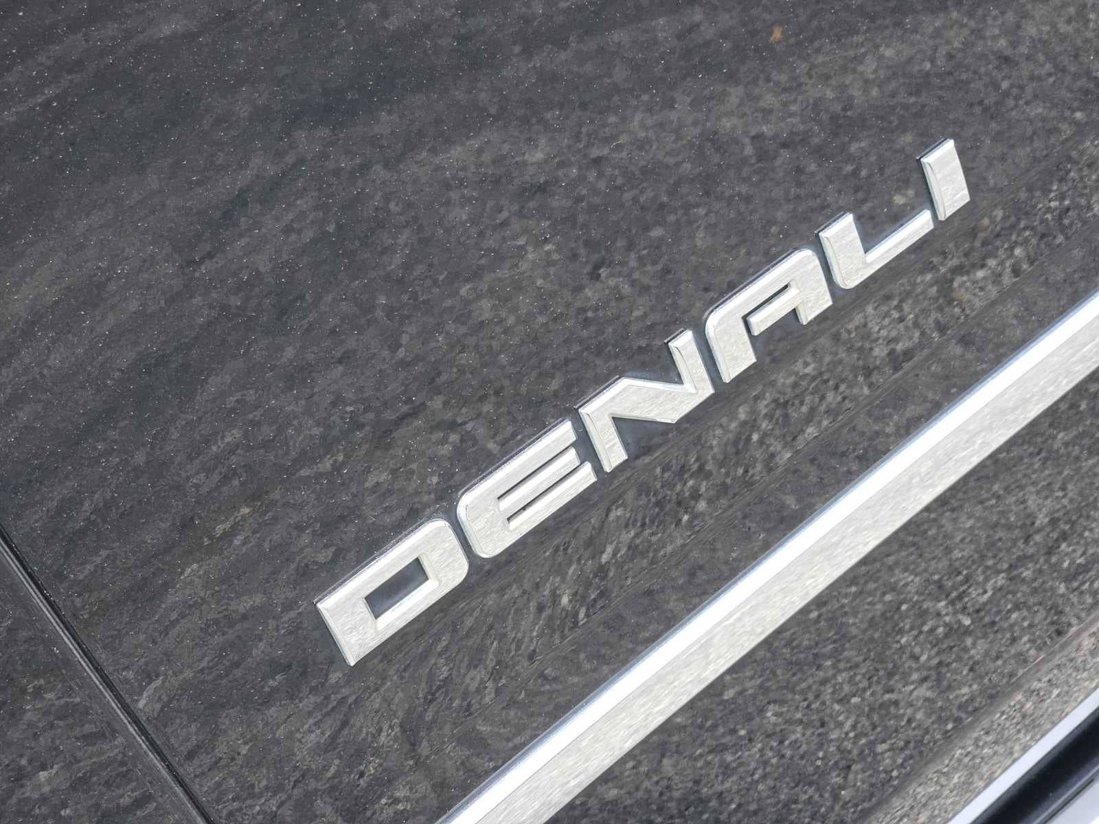 2018 GMC Yukon Denali Denali