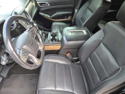 2018 GMC Yukon Denali Denali