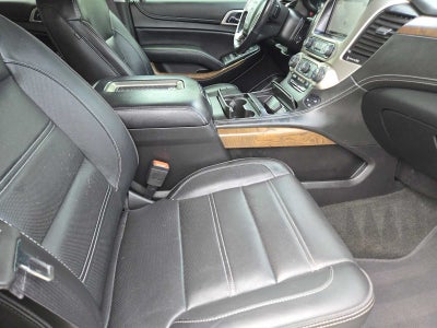 2018 GMC Yukon Denali Denali