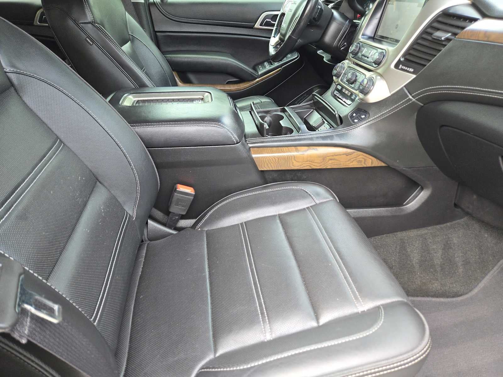 2018 GMC Yukon Denali Denali