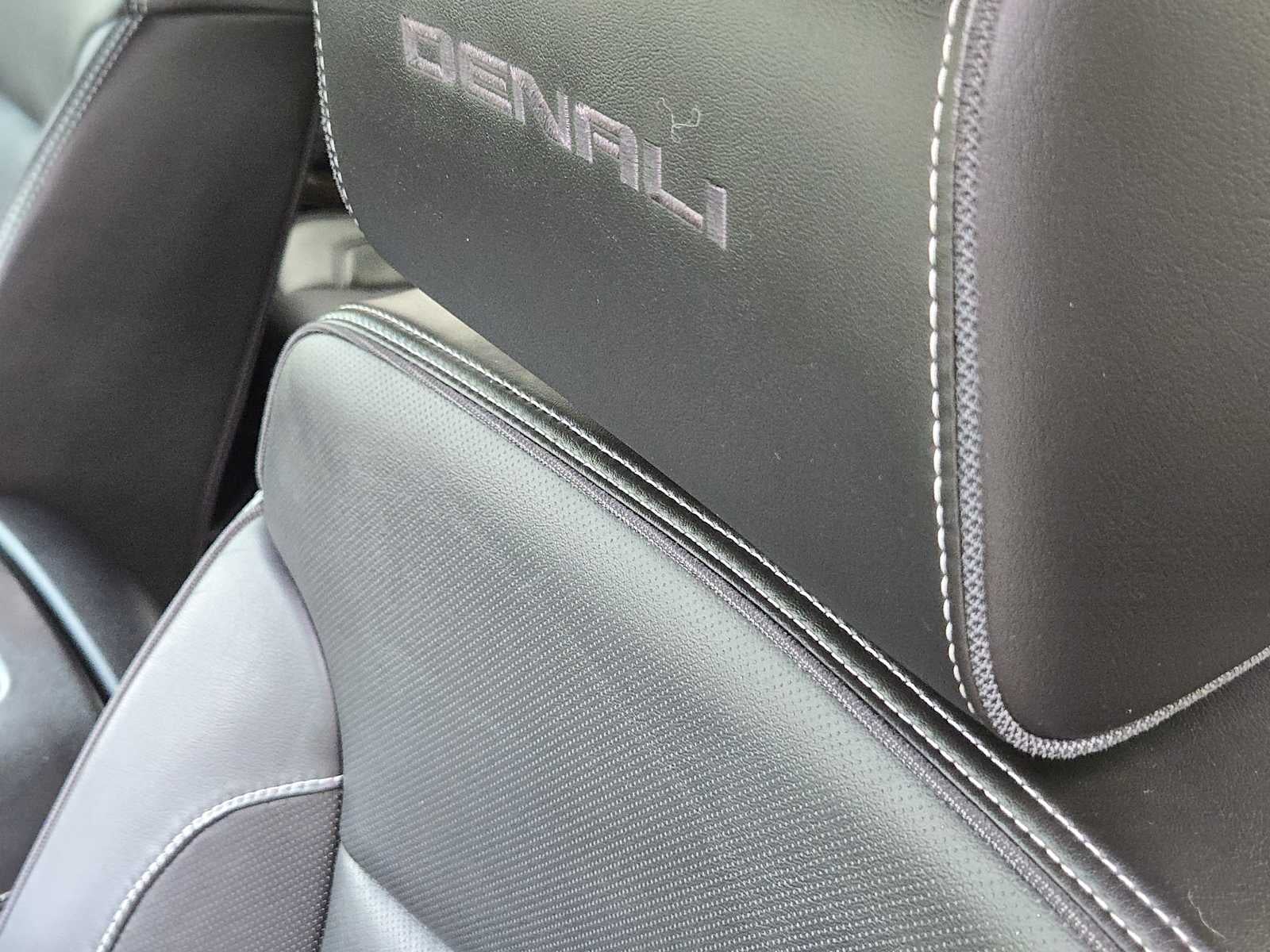 2018 GMC Yukon Denali Denali