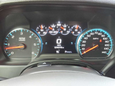 2018 GMC Yukon Denali Denali
