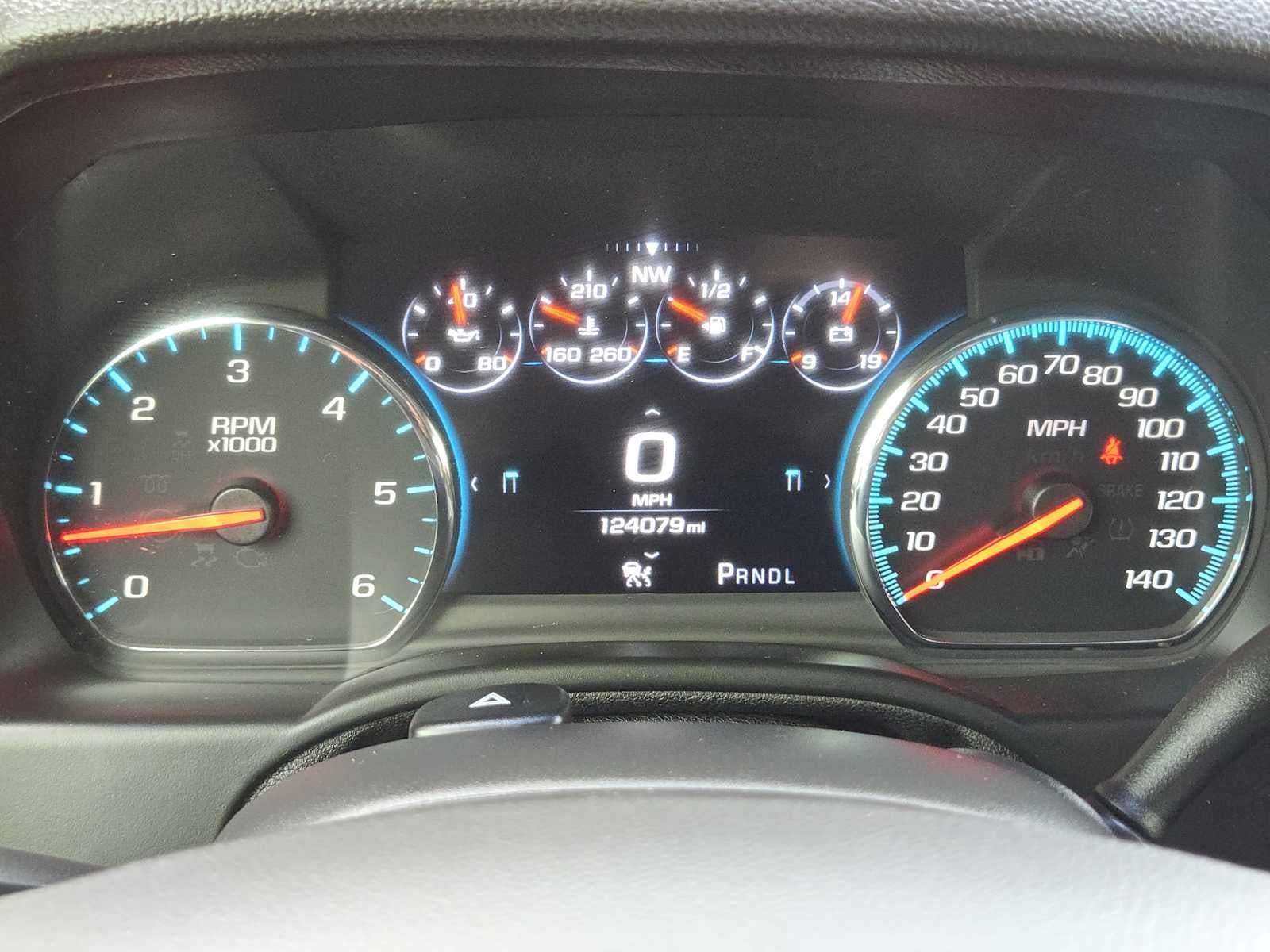 2018 GMC Yukon Denali Denali