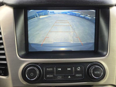 2018 GMC Yukon Denali Denali
