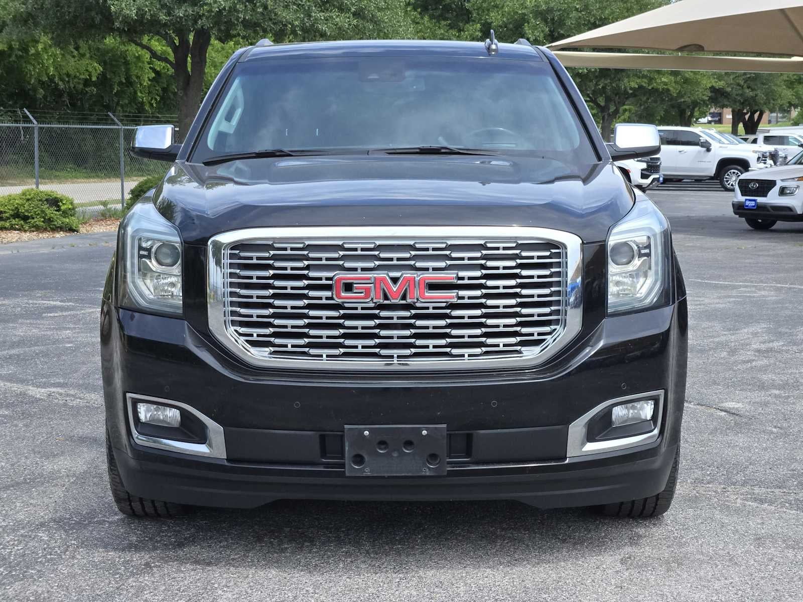 2018 GMC Yukon Denali Denali