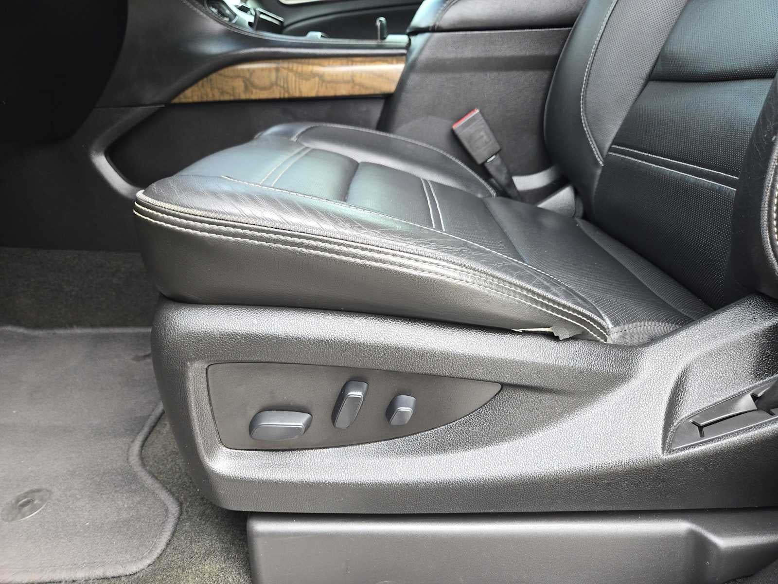 2018 GMC Yukon Denali Denali