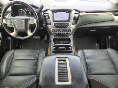2018 GMC Yukon Denali Denali