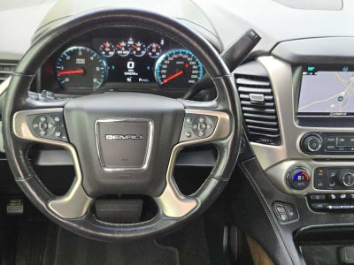 2018 GMC Yukon Denali Denali