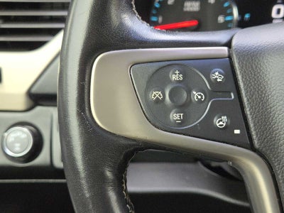 2018 GMC Yukon Denali Denali