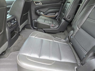 2018 GMC Yukon Denali Denali