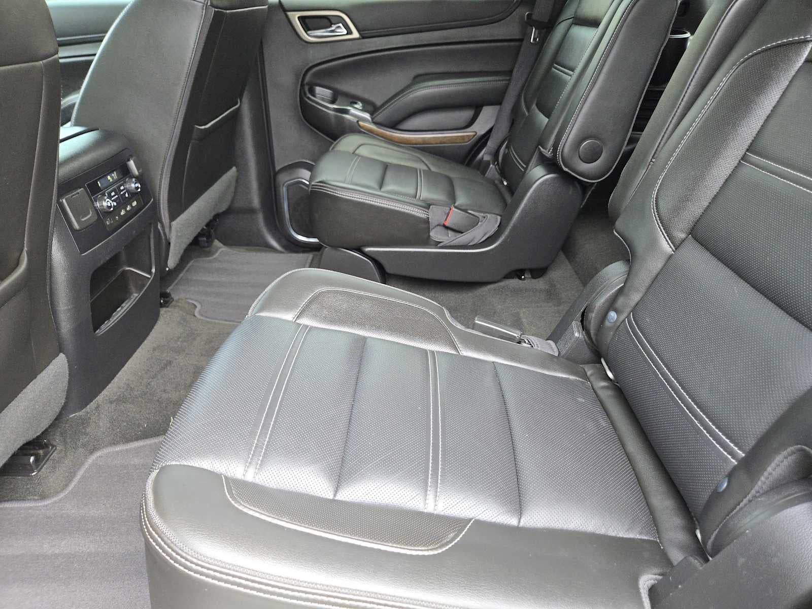 2018 GMC Yukon Denali Denali