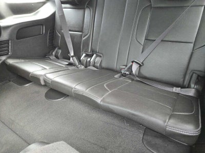 2018 GMC Yukon Denali Denali