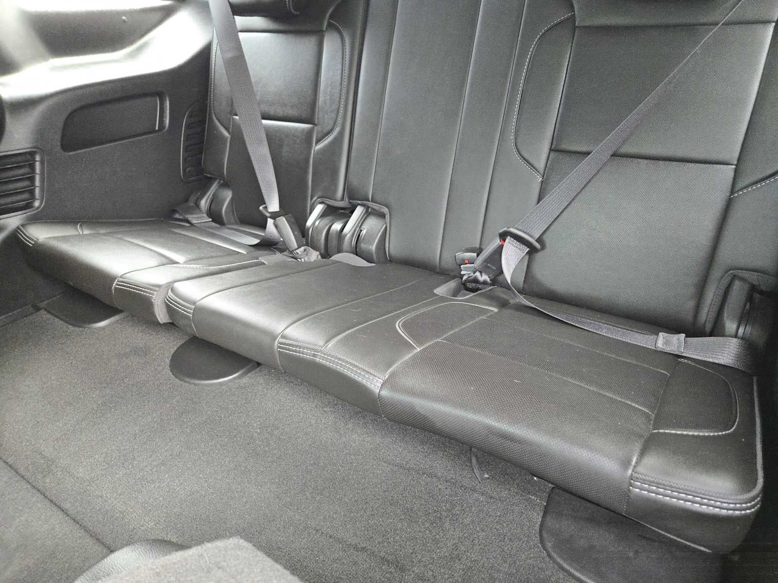 2018 GMC Yukon Denali Denali