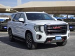 2022 GMC Yukon AT4