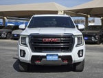 2022 GMC Yukon AT4