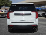 2022 GMC Yukon AT4
