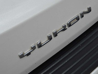 2022 GMC Yukon Denali Denali