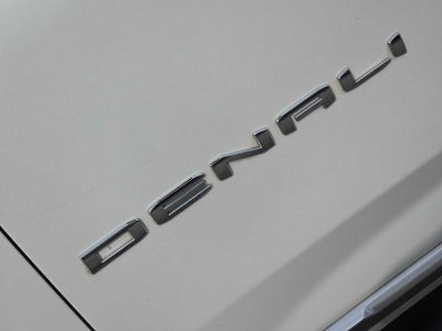2022 GMC Yukon Denali Denali