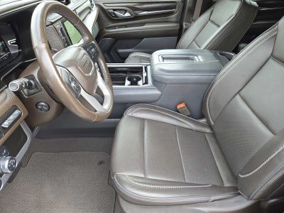 2022 GMC Yukon Denali Denali