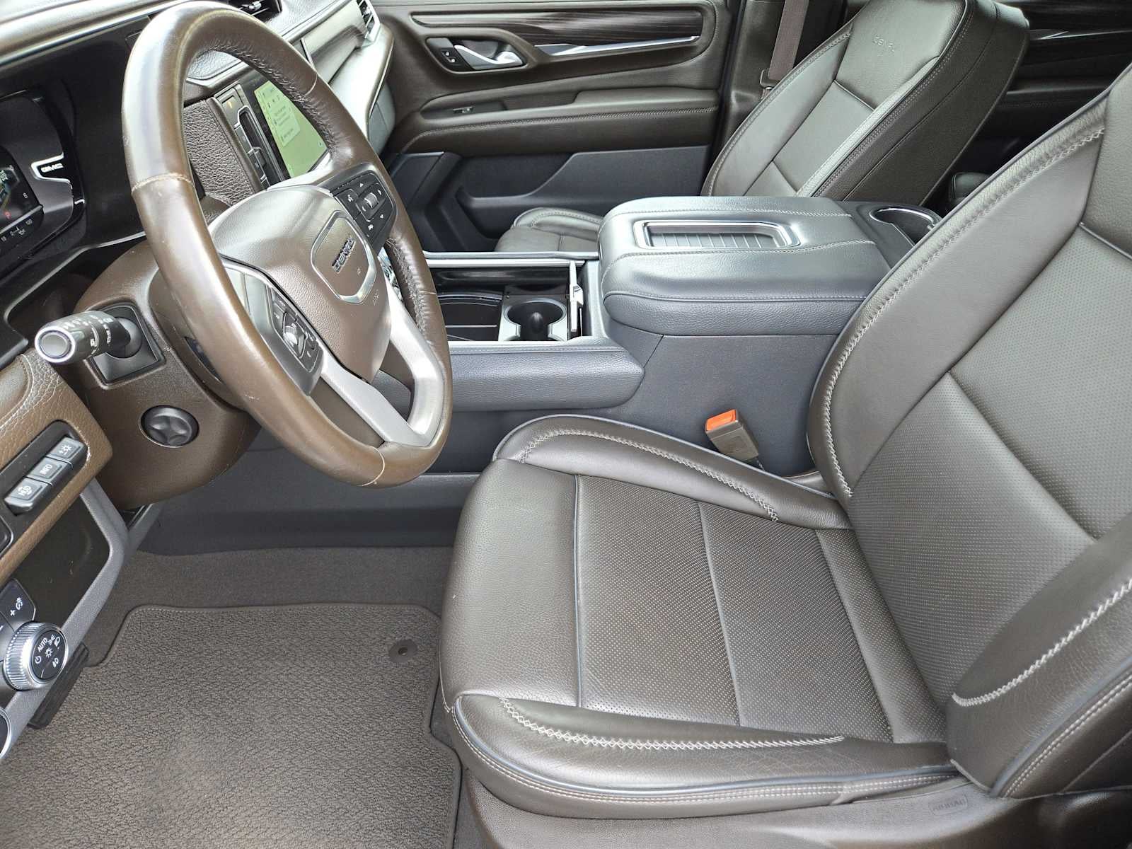 2022 GMC Yukon Denali Denali