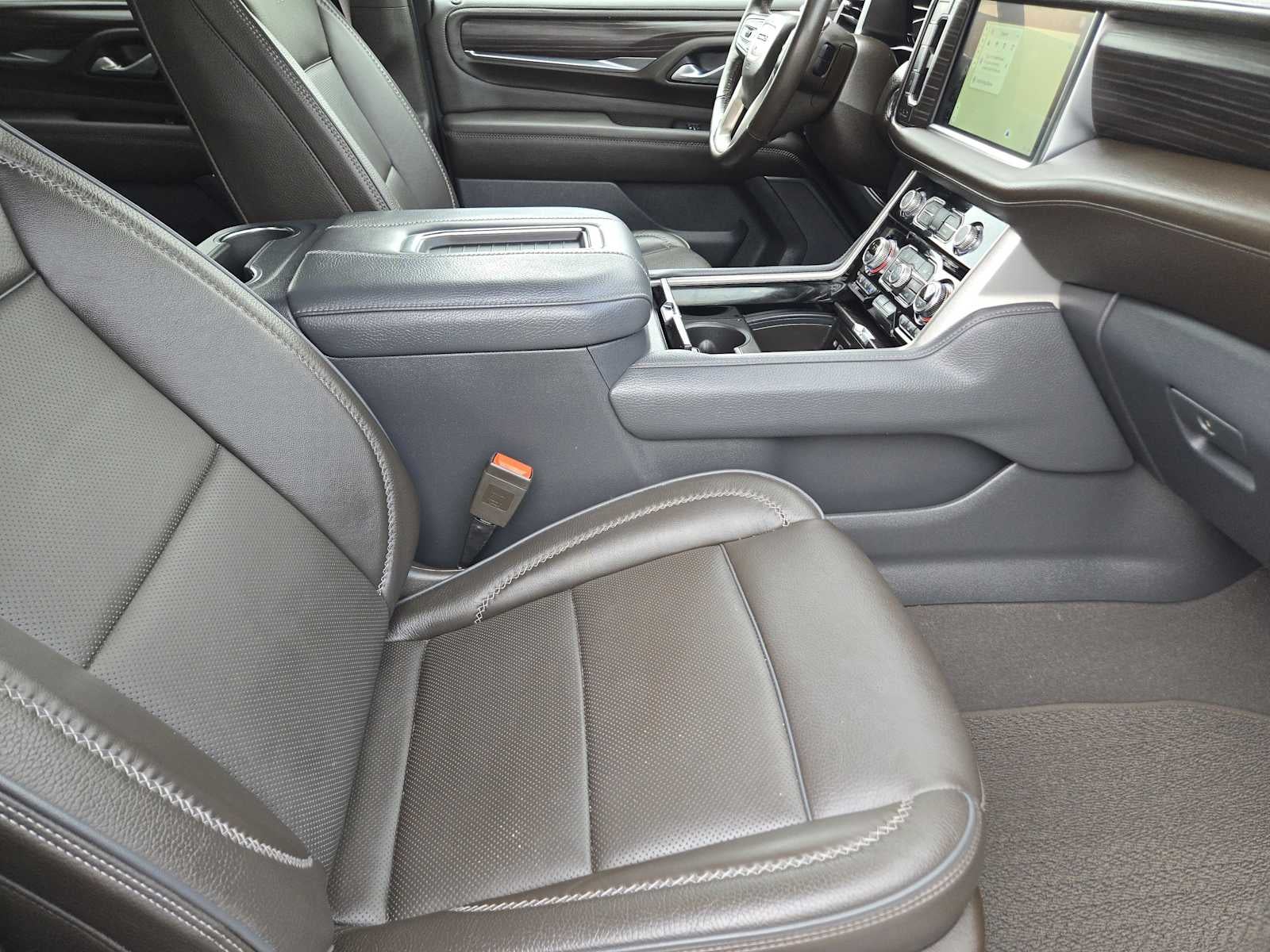 2022 GMC Yukon Denali Denali