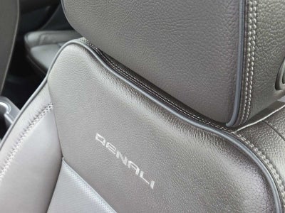 2022 GMC Yukon Denali Denali